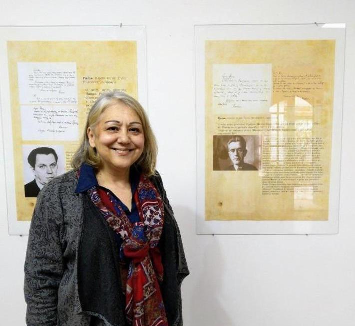 “Knjiga žalbi” Tamare Sarajlić-Slavnić u okrilju Fondacije Muzeja Žitomislić